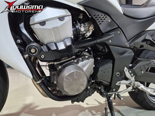 kawasaki - z-750