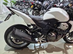 Kawasaki Z 750 2008 occasion – foto 3 van 12