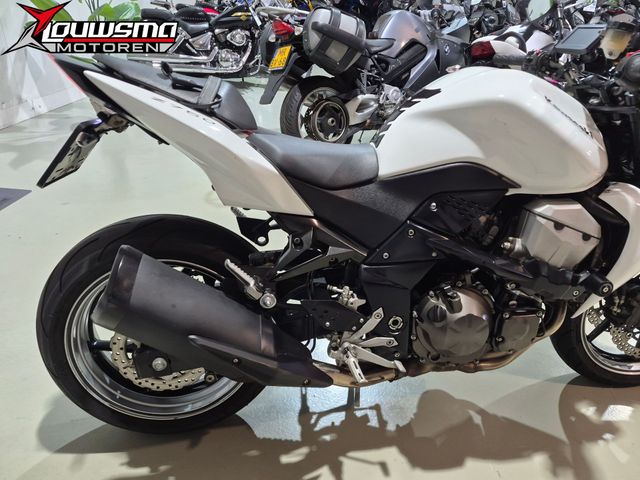 kawasaki - z-750