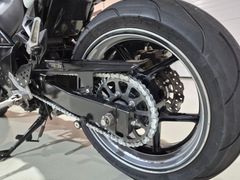 Kawasaki Z 750 2008 occasion – foto 7 van 12