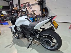 Kawasaki Z 750 2008 occasion – foto 6 van 12