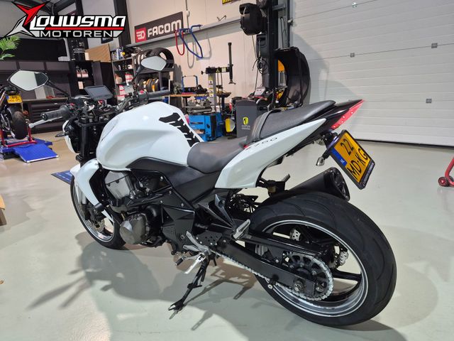 kawasaki - z-750
