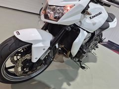 Kawasaki Z 750 2008 occasion – foto 9 van 12