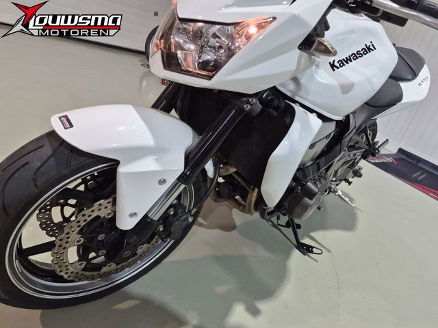kawasaki - z-750