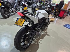 Kawasaki Z 750 2008 occasion – foto 5 van 12