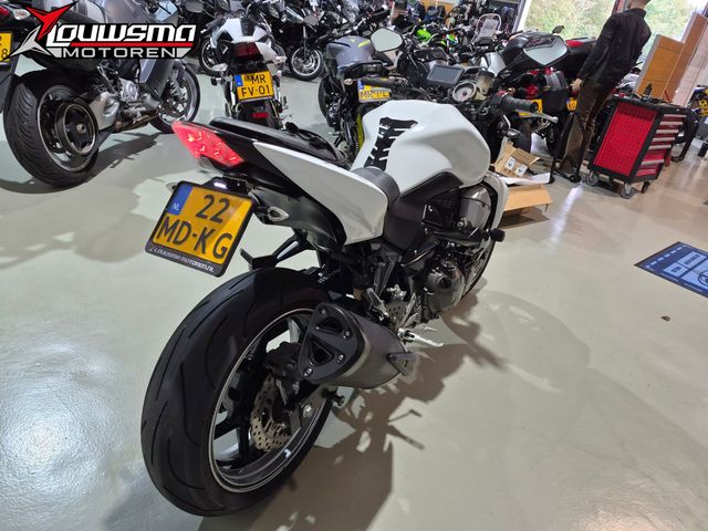 kawasaki - z-750