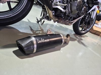 KAWASAKI Z 750 – foto 4