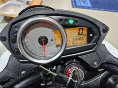 Kawasaki Z 750 2008 occasion – foto 10 van 12