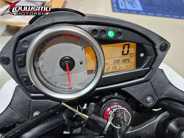 kawasaki - z-750