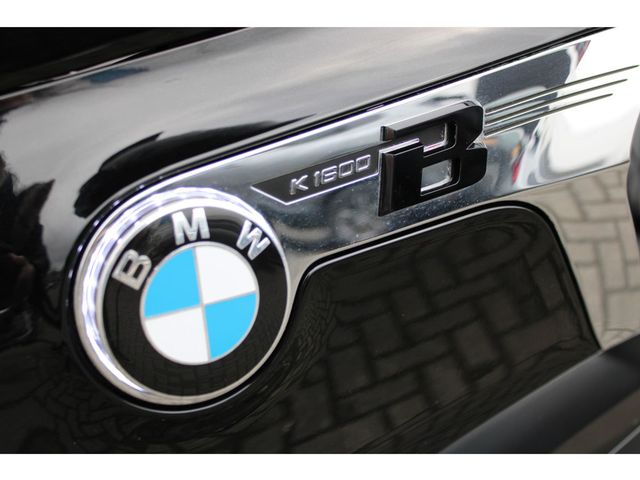 bmw - k-1600-b