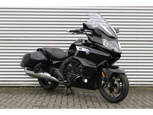 bmw - k-1600-b