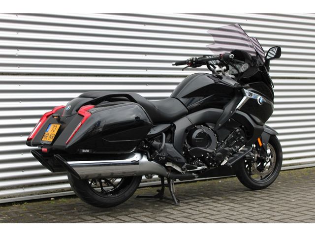 bmw - k-1600-b