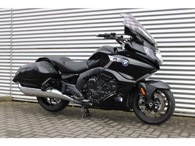 bmw - k-1600-b