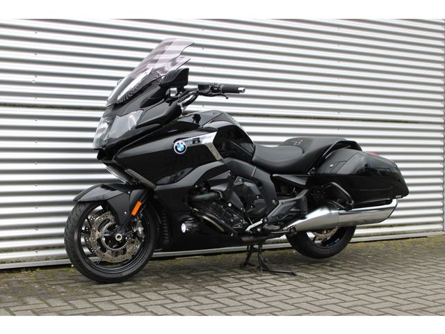 bmw - k-1600-b