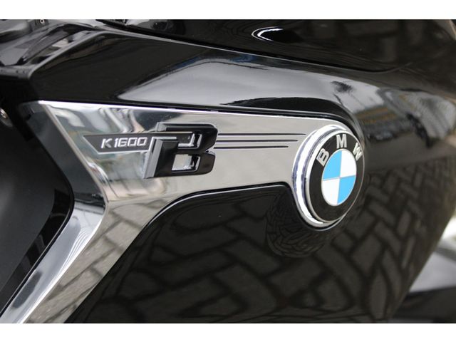 bmw - k-1600-b
