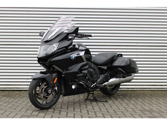 bmw - k-1600-b