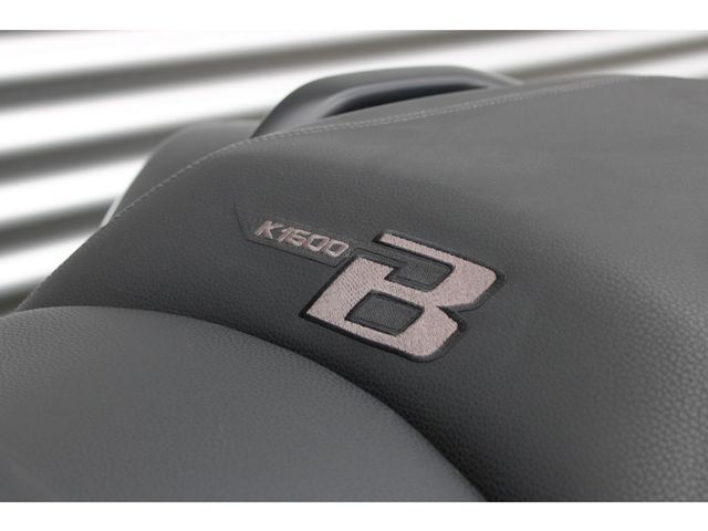 bmw - k-1600-b