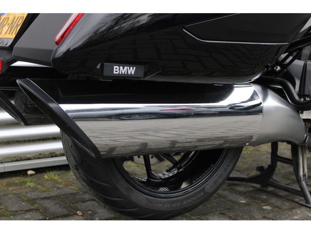 bmw - k-1600-b
