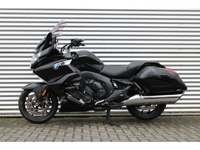 bmw - k-1600-b