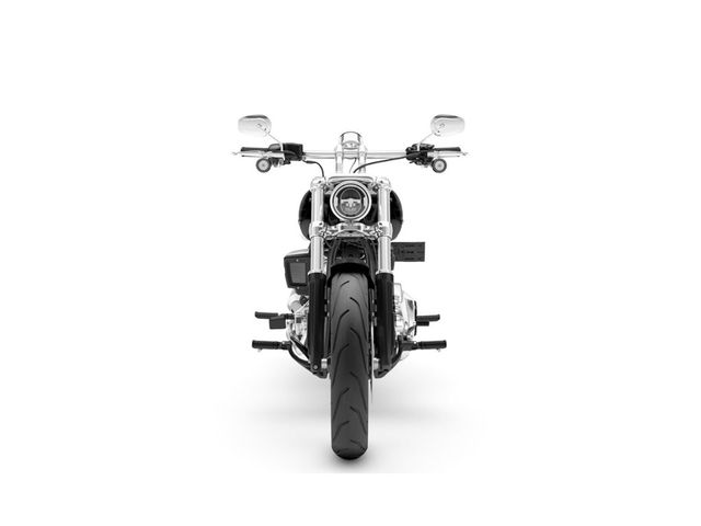 harley-davidson - breakout-fxbr