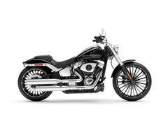 Harley-Davidson Fxbr Softail Breakout 2026 nieuw – foto 1 van 4