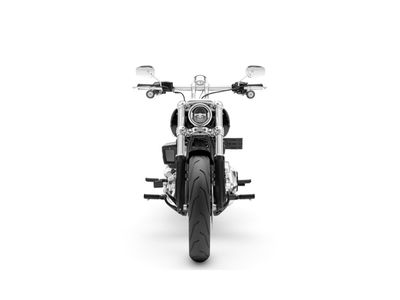 HARLEY-DAVIDSON BREAKOUT FXBR – foto 3