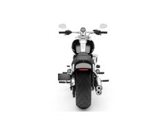 Harley-Davidson Fxbr Softail Breakout 2026 nieuw – foto 4 van 4