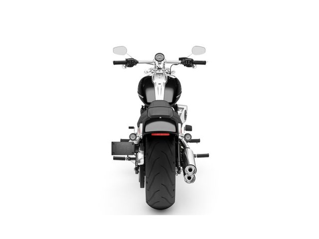 harley-davidson - breakout-fxbr
