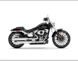 Harley-Davidson Breakout Fxbr 2026 nieuw
