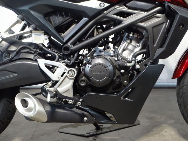 honda - cb-125-r