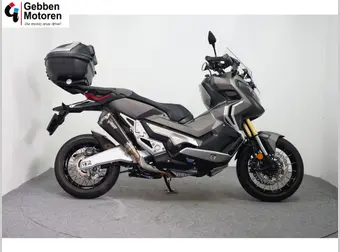Honda X-ADV 2019 occasion