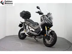 Honda X ADV 750 DCT 2019 occasion – foto 2 van 19
