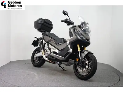 HONDA X-ADV – foto 2