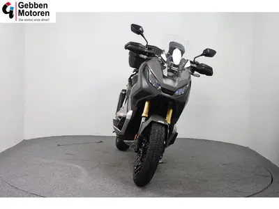 HONDA X-ADV – foto 3