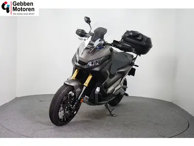 HONDA X-ADV – foto 4
