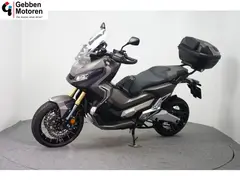 Honda X ADV 750 DCT 2019 occasion – foto 5 van 19