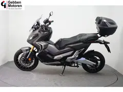 Honda X ADV 750 DCT 2019 occasion – foto 6 van 19
