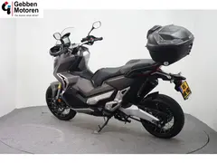 Honda X ADV 750 DCT 2019 occasion – foto 7 van 19