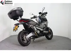 Honda X ADV 750 DCT 2019 occasion – foto 9 van 19