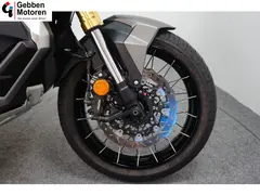 Honda X ADV 750 DCT 2019 occasion – foto 11 van 19