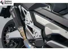 Honda X ADV 750 DCT 2019 occasion – foto 12 van 19