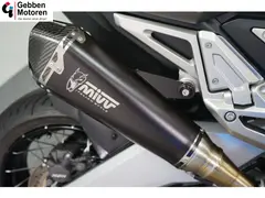 Honda X ADV 750 DCT 2019 occasion – foto 13 van 19