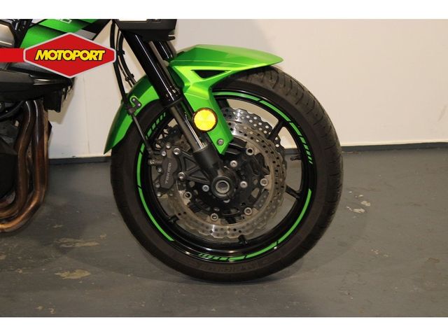 kawasaki - versys-1000-tourer