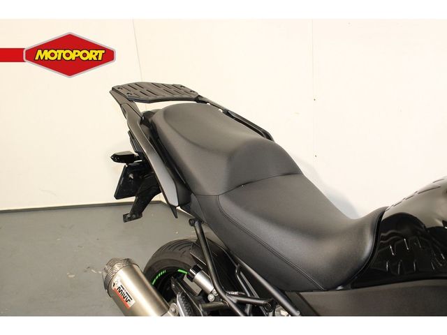 kawasaki - versys-1000-tourer