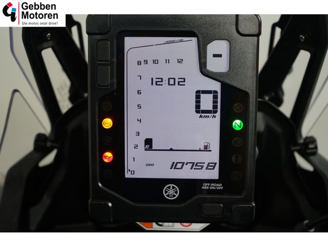yamaha - tenere-700