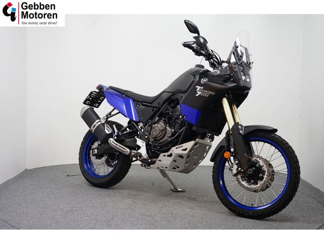 yamaha - tenere-700