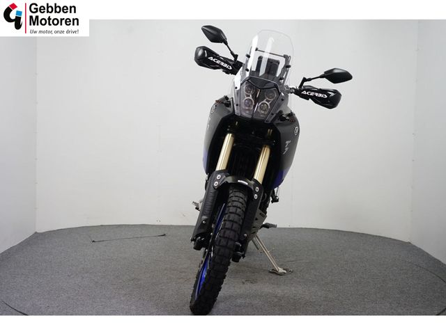 yamaha - tenere-700