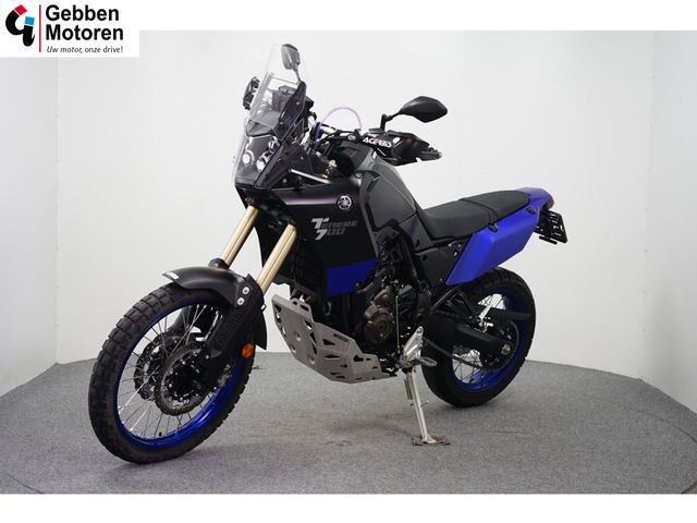 yamaha - tenere-700