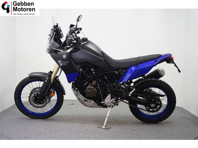 yamaha - tenere-700