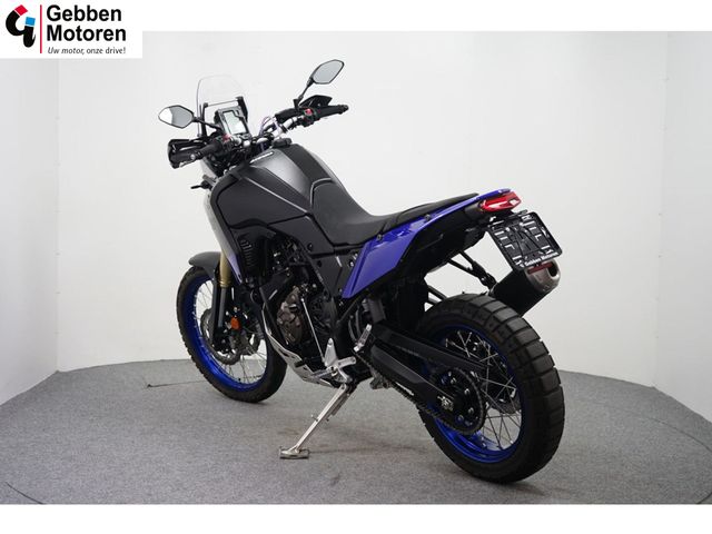 yamaha - tenere-700